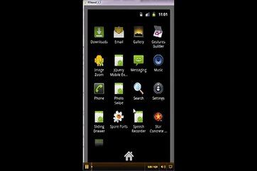 Android Business Application Development