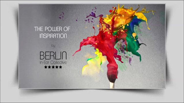 The Power of Inspiration | Inspirational Piano | Premium Royalty Free Stock Music @ Audiojungle -