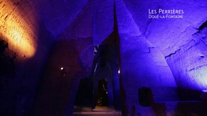 Gagnez en profondeur en Anjou !