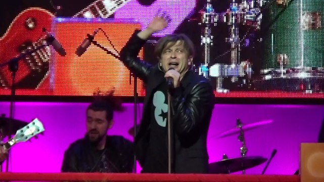 Би-2 - Забрали В Армию