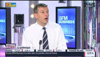 Nicolas Doze: Grèce: l'Eurogroupe va-t-il être concluant ?: - 18/06