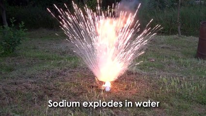 Chemistry is Awesome! Ultimate Compilation of Best Experiments
