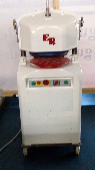 Erika Record Gr.4 Teilteil und Wirkmaschine guezel-handle.de