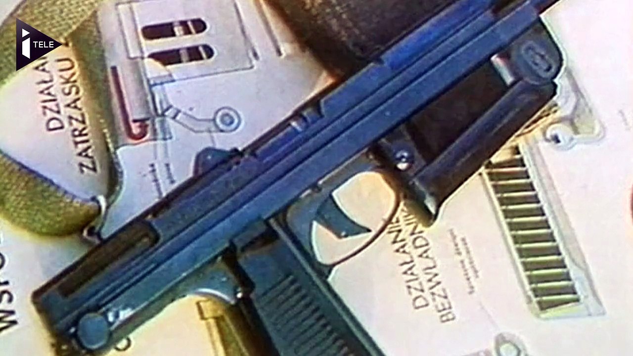 Attentat rue des Rosiers : l'ex-bras droit de Jo Goldenberg revient sur les lieux du drame