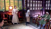 Romance of the Condor Heroes Ep 01 神鵰俠侶（2014）第01集（陳曉、陳妍希、張馨予、楊明娜、鄭國霖）2014 Engsub