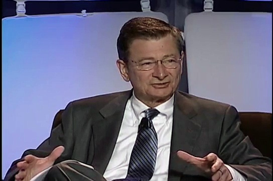 Williams-Sonoma's CMO Pat Connolly speaks at NRF's Innovate Conference
