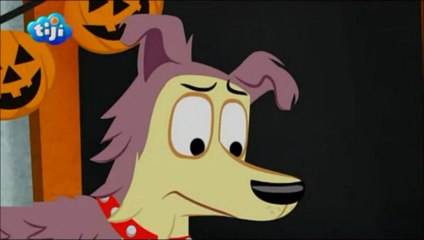 Les Puppies Agence Canine - Saison 1 Episode 2 - Affreux tout plein-