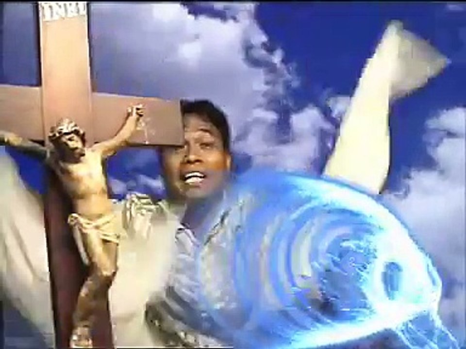 EL SHADDAI THEME SONG(BROTHER MIKE VELARDE) - video Dailymotion