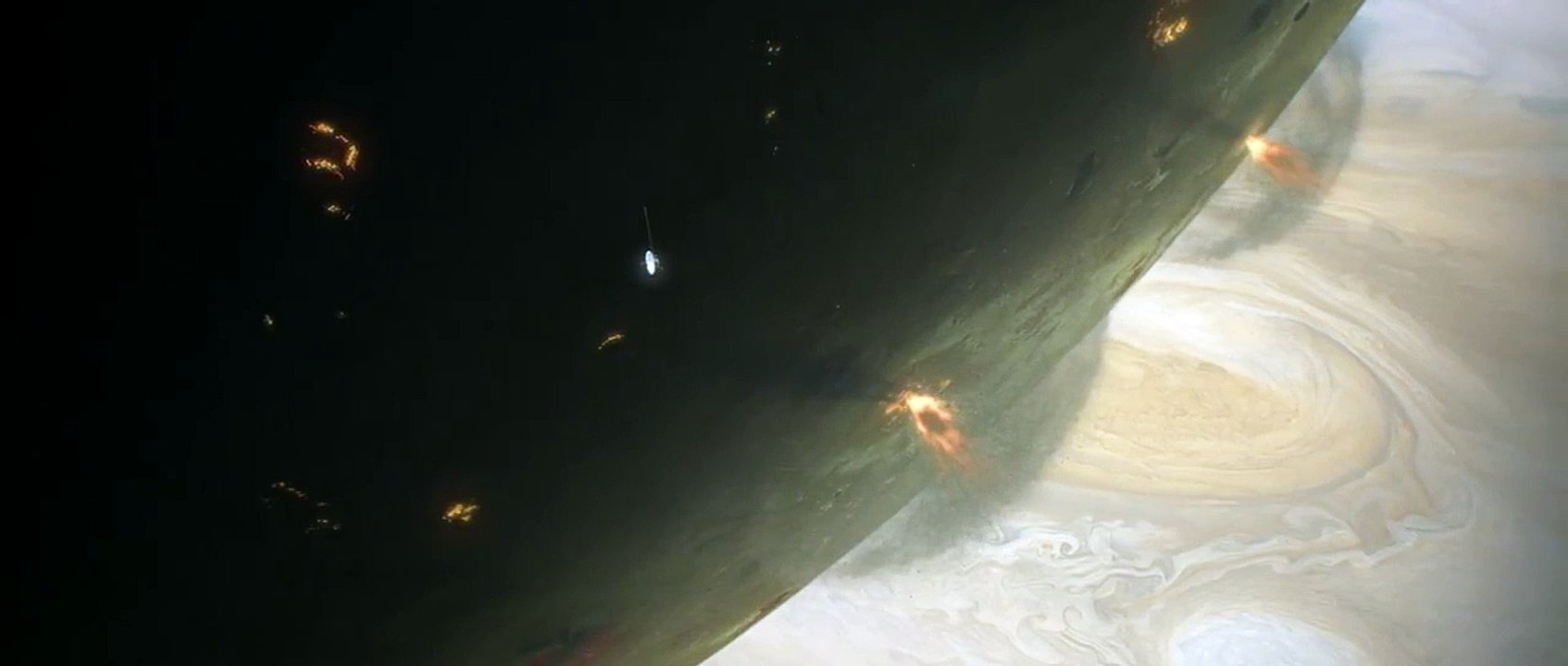 New Horizons - Mission to Pluto