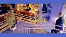 LE RELAIS DE LA ROUTE BLEUE Hôtel-Restaurant à Saint Loup dans le département de l'Allier 03