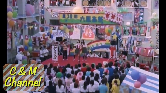 Japanese pretty woman Cute girls Yui!!No 1 Collection of TV commercials Compilation