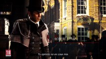 Assassin’s Creed Syndicate - Demo Gameplay E3 2015 - Xbox One, PS4, PC [ES]