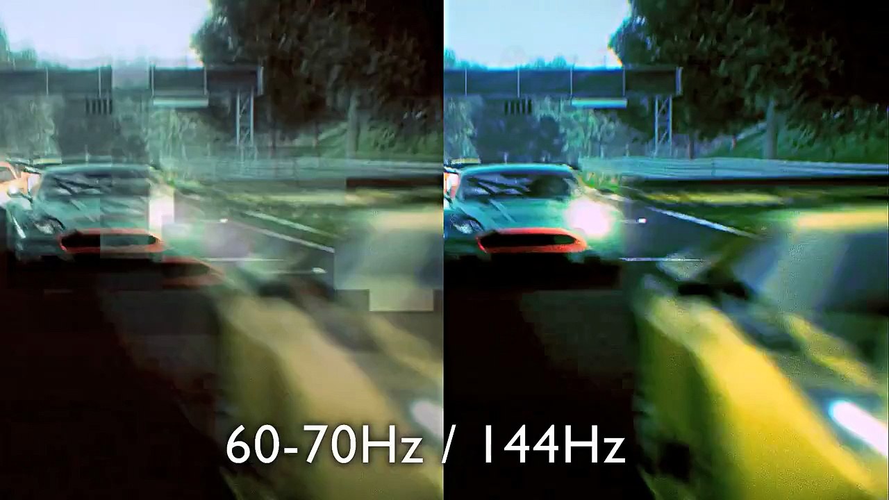 BenQ Curved Gaming Monitor XR3501