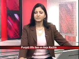 Punjab lifts ban on Aaja Nachle