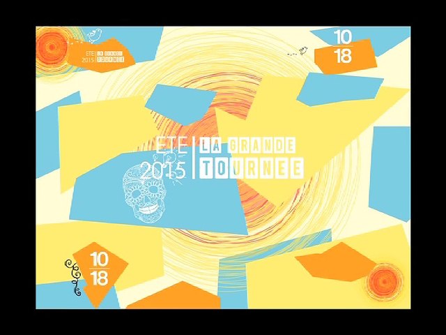 Replay : La Grande Tournée - Radio Nova