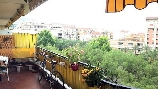 A vendre - Appartement - Nice (06300) - 4 pièces - 92m²