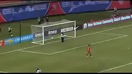 أجمل و أفضل حارسة مرمى في العالم