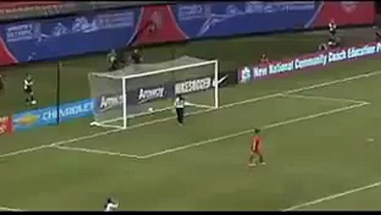 أجمل و أفضل حارسة مرمى في العالم