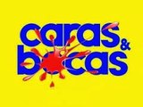 Лица и рты (Акварель любви) / Caras e bocas (2009)