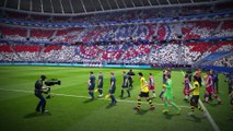FIFA 16 - Gameplay con Pelé E3 2015 - PS4, Xbox One, PC [ES]