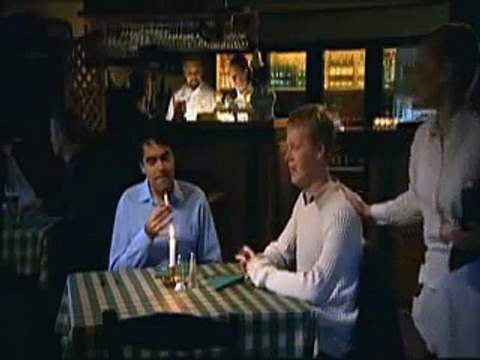 Kvarteret Skatan - Ulf och Magnus