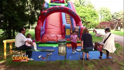 "La dura vita" des familles italiennes en 2015