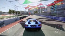 Forza Motorsport 6 Gameplay Impressions With Gameplay Footage
