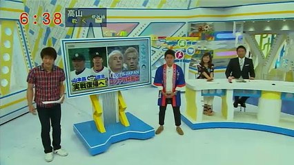 １５年６月１７日ドデスカ　名場面集