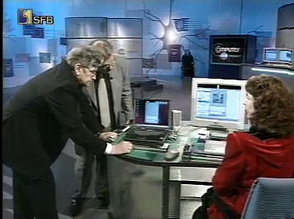 Chaos-Computerclub