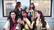 Popdust Exclusive: The Magic Box Interview With Fifth Harmony