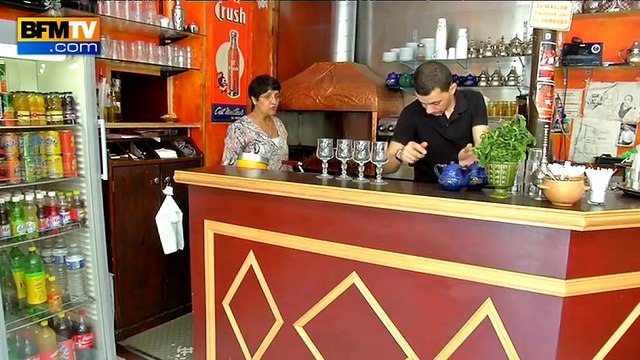 Ramadan: de plus en plus de musulmans rompent le jeûne au restaurant