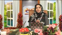 SUBHAY HIDAYAT PART 3 - TOPIC NIJAT DEHENDA-E-BASHARIYAT 10-06-15