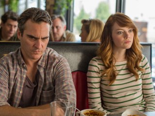 Irrational Man: Trailer HD VO st bil
