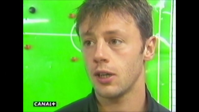 Rétro EAG - Saison 1999-2000 - 12e Journée