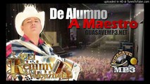 El Remmy Valenzuela - La Ultima Batalla 'Poncho' (Audio Original) | De Alumno A Mestro CD 2013