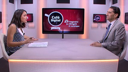 "A la maison, les Français sont au XXIe siècle, mais ce n’est pas encore le cas dans l’entreprise"