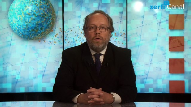 Alexandre Mirlicourtois, Xerfi Canal Le prix du pétrole va rechuter