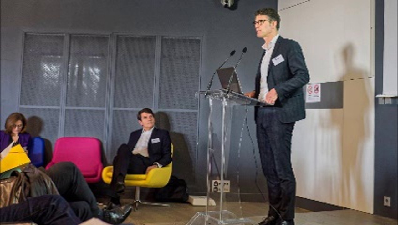 Rencontre Patients ARTuR 2015 : La présentation du Pr Mejean