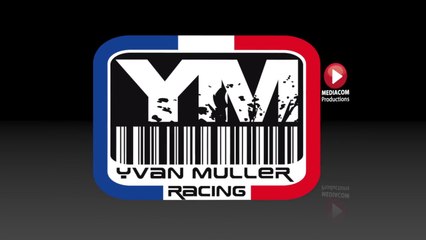 Team Yvan Muller Racing - Saison 2014