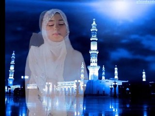 Shah Sawara (Farsi Naat) BY SARA RAZA KHAN