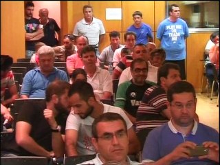 Γενική Συνέλευση Α.Ο.Χαλκίδας