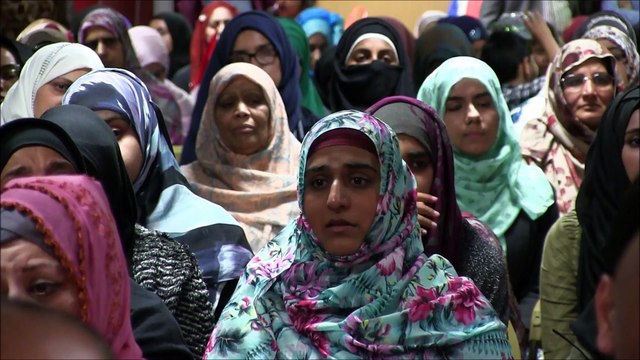 Justice for Model Town martyrs our goal till last breath: Dr Tahir-ul-Qadri addresses death anniversary of Model Town