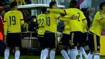 Official Spanish Highlights | Brasil 0-1 Colômbia - Copa América 2015