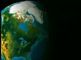 NASA: Animation of Greenland's Climate Change