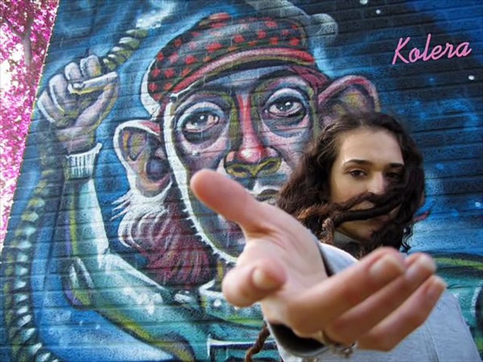 Sagopa Kajmer - Vesselam [2008]