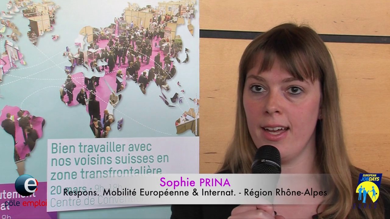 Carrières Internationales - Mars 2014-HD