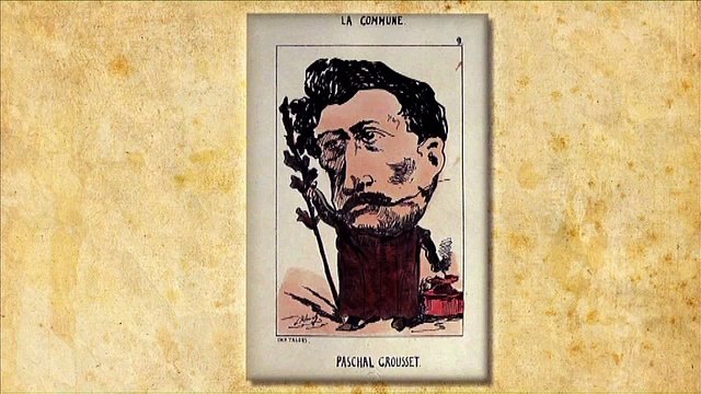 Paschal Grousset Benedetti, itinéraire d’un oublié de l’h...