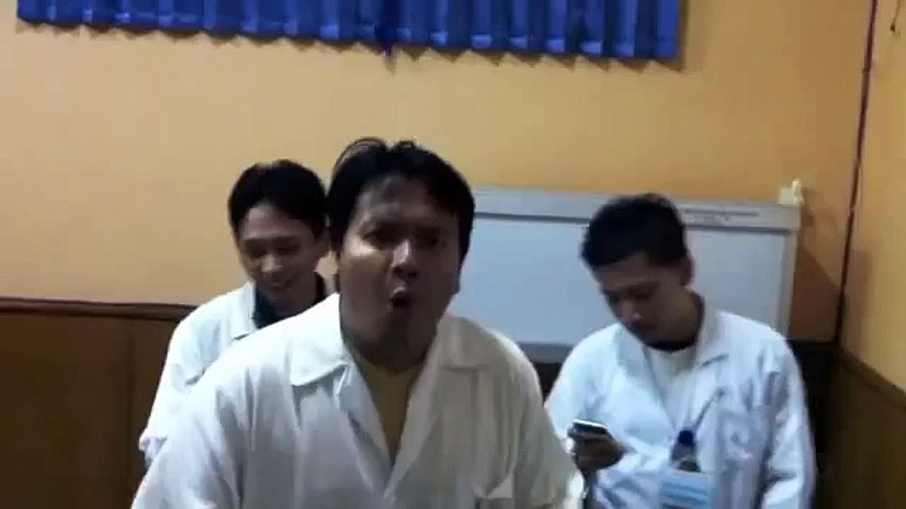 parodi koas 2006