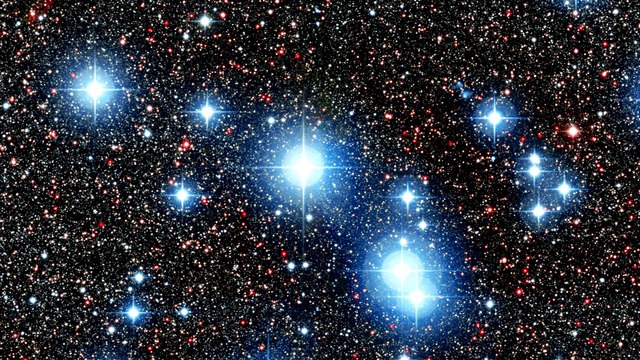 Diamonds in the Tail of the Scorpion. Messier 7 NGC 6475