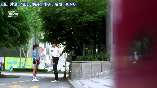 【大吧中字】150618 prince的王子 EP09